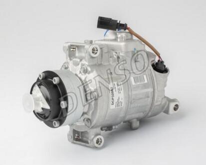 Компресор кондицiонера DENSO DCP32062