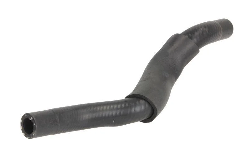 Патрубок нагрівача HYUNDAI GETZ 1.3 09.03-09.05 THERMOTEC DN0520TT (фото 1)