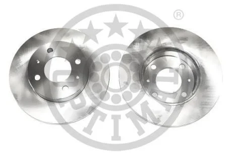 Гальмівний диск Optimal BS-8148C