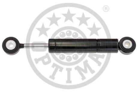 Амортизатор, полікліновий ремінь Optimal 0-N1926