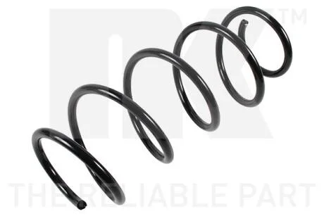 Пружина підвіски NK 5347174