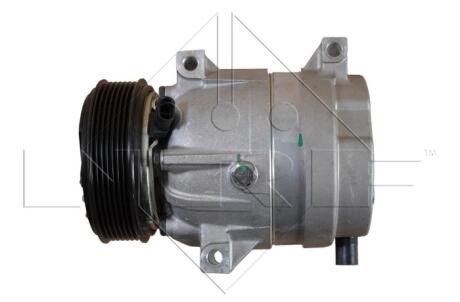 Компресор кондиціонера NRF 32872