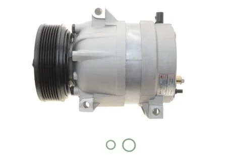 Компресор кондиціонера NRF 32872