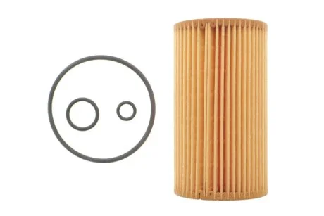 Фільтр масляний WUNDER WUNDER FILTER WY 703M