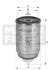 Паливний фільтр HATZ FILTER MANN PL9100 (фото 3)