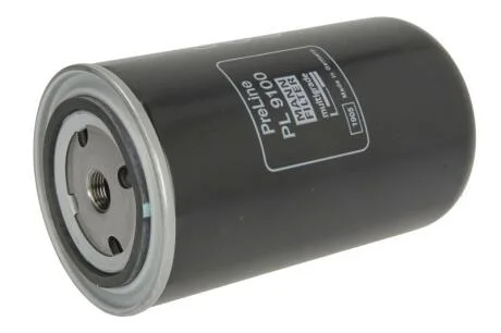 Паливний фільтр HATZ FILTER MANN PL9100