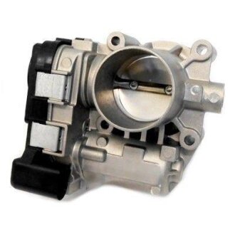 MEATDORIA SKODA Корпус дросельної заслонки OCTAVIA II (1Z3) 1.4 04-13 MEAT&DORIA 89207