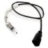 MEATDORIA VW Датчик температури ВГ Audi A3,Skoda Octavia II,SuperB II,Yeti,Caddy III,Golf VI,Jetta III,Passat,Tiguan,touran 1.6/2.0TDI 05- MEAT&DORIA 12043 (фото 1)