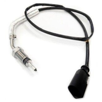 MEATDORIA VW Датчик температури ВГ Audi A3,Skoda Octavia II,SuperB II,Yeti,Caddy III,Golf VI,Jetta III,Passat,Tiguan,touran 1.6/2.0TDI 05- MEAT&DORIA 12043