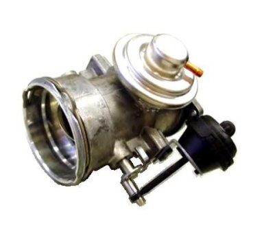 MEATDORIA VW Клапан EGR T5 2.5TDI 03- MEAT&DORIA 88100