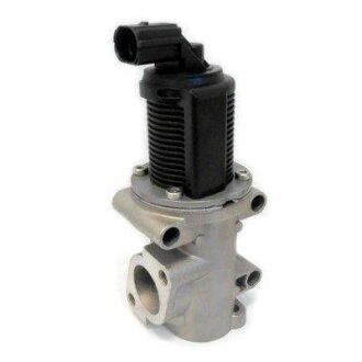 MEATDORIA OPEL Клапан EGR Astra H,Signum,Vectra C,Fiat,Suzuki SX4,Alfa Romeo 159 1.9CDTI MEAT&DORIA 88094
