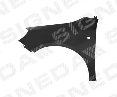 Крило Skoda Fabia (5J), 04.10 - 03.15 Signeda PSD10009AL