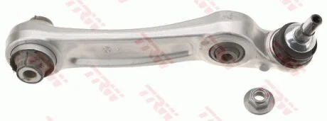 Важіль підвіски передній Прав нижн передн 19,1 мм BMW 5 (F10), 5 (F11), 6 (F12), 6 (F13), 6 GRAN COUPE (F06) 1.6-4.4 06.09-10.18 TRW JTC1666