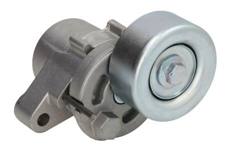Натягувач поліклинового ременя MITSUBISHI ASX, LANCER VIII, OUTLANDER III 1.8/1.8LPG/2.0 03.09- JAKOPARTS J1145086