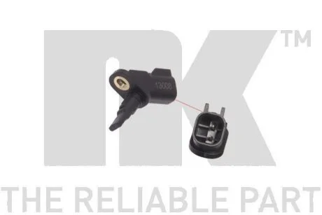 Датчик АБС NK 292525