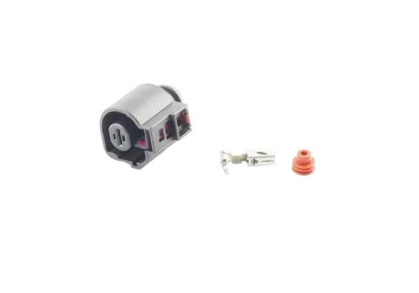 Корпус електричного роз`єма 1 pin AND 30973043