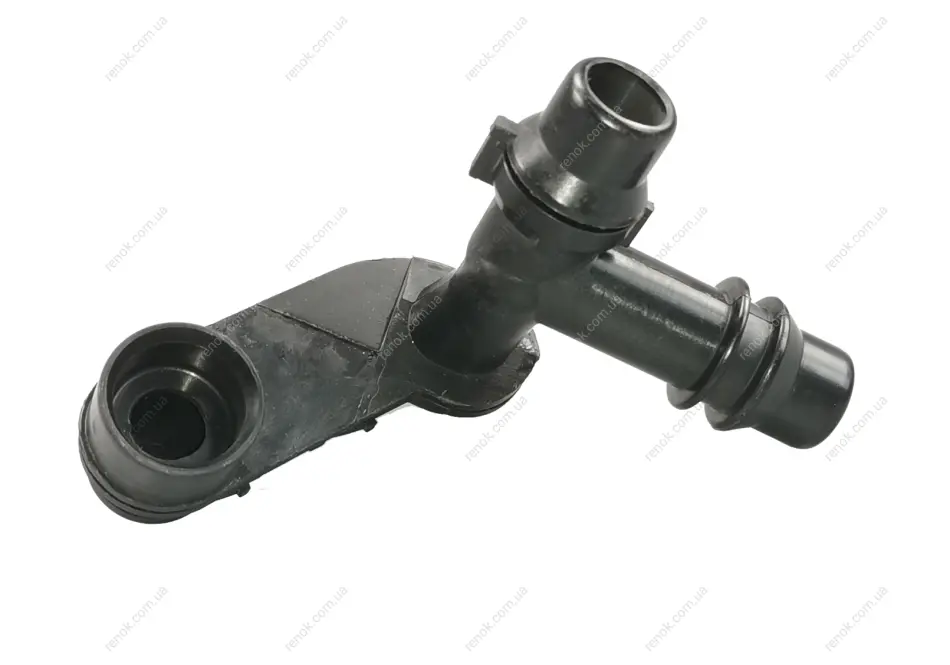 Фланець системи охолодження M54/M57 AND 30121750 (фото 1)