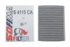 Фільтр салона SOFIMA S 4115 CA (фото 2)