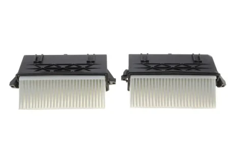 Фільтр повітряний SOFIMA S 3E57 A