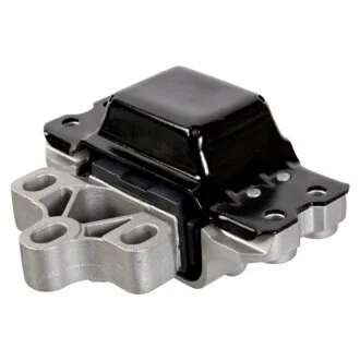 FEBI VW подушка АКПП Audi A3,Skoda Octavia II,Caddy III,Golf V,Tiguan 07- FEBI BILSTEIN 177313