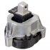 FEBI BMW Гідравлічна опора двигуна ліворуч X3 (G01, F97, G08) sDrive 20 i 17- FEBI BILSTEIN 176130 (фото 2)