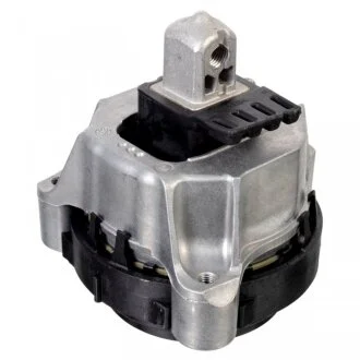 Подушка двигуна Лів, гідравлічний BMW X3 (G01, F97, G08) 1.6/2.0 12.17- FEBI FEBI BILSTEIN 176130