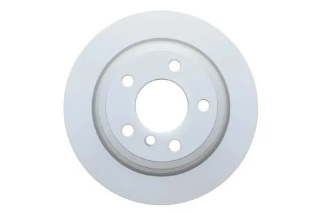 Диск гальмівний Metelli 23-1453C