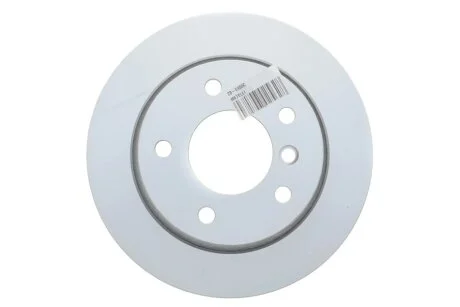 Диск гальмівний Metelli 23-0450C