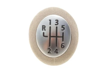 Ручка КПП ROTWEISS RWS2338/1