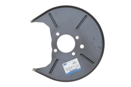 Захист гальмівного диска DP BS 22318 ORJ