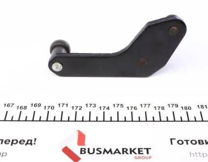 Ролик дверей DP BS 1817