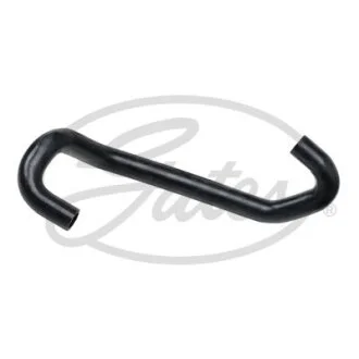 Патрубок системи охолодження GATES Gates 02-2499