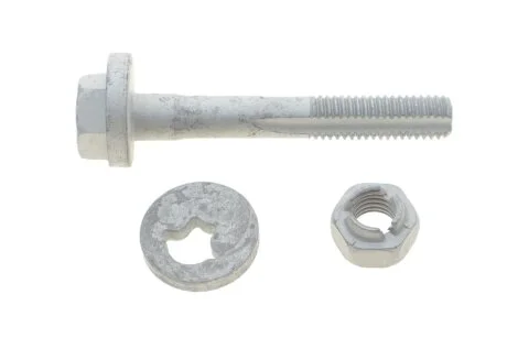 Болт кріплення важеля задн. BMW 5 (E39) 95-03/ 5 (E60/E61) 01-10 (к-кт) FEBI BILSTEIN 193823