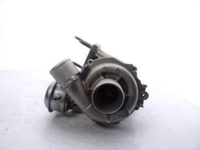 Турбокомпрессор GARRETT 7555075011S