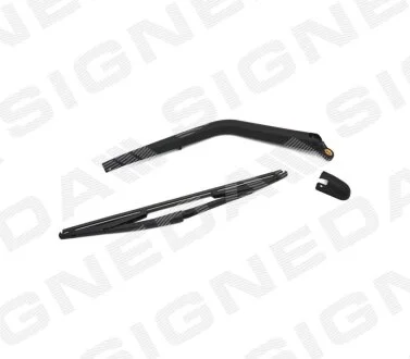 Важіль склоочисника FIAT DOBLO, 01 - 05 Signeda WR1733