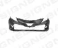 Бампер передній TOYOTA CAMRY, 17 - Signeda PTY04521BA (фото 1)