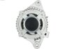 Генератор Toyota Corolla 07-14 (12V/100A) AS-PL AS PL A6168 (фото 1)