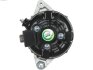 Генератор Toyota Corolla 07-14 (12V/100A) AS-PL AS PL A6168 (фото 3)