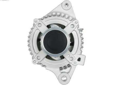 Генератор Toyota Corolla 07-14 (12V/100A) AS-PL AS PL A6168