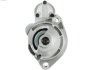 Стартер VW Passat/Audi A4/A6 1.9 TDi 96-05/Skoda Superb 1.9 TDi 01-08 (12V/1.8kw) (z=9) AS-PL AS PL S0039 (фото 1)