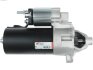 Стартер VW Passat/Audi A4/A6 1.9 TDi 96-05/Skoda Superb 1.9 TDi 01-08 (12V/1.8kw) (z=9) AS-PL AS PL S0039 (фото 2)
