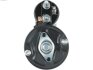 Стартер VW Passat/Audi A4/A6 1.9 TDi 96-05/Skoda Superb 1.9 TDi 01-08 (12V/1.8kw) (z=9) AS-PL AS PL S0039 (фото 3)
