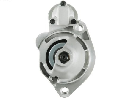 Стартер VW Passat/Audi A4/A6 1.9 TDi 96-05/Skoda Superb 1.9 TDi 01-08 (12V/1.8kw) (z=9) AS-PL AS PL S0039