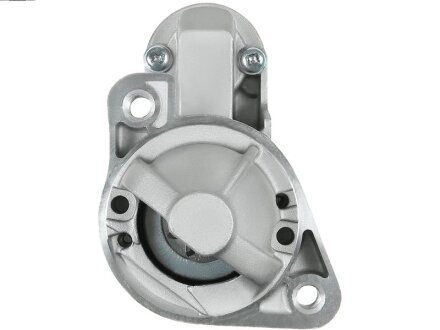 Стартер Mitsubishi Pajero 00- (12V/1.4kw) (z=8) AS-PL AS PL S5330S
