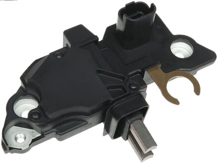 Реле генератора (12V) Renault Kangoo/Dacia Logan 1.4/1.6 97- AS-PL AS PL ARE0018