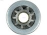 Бендікс стартера Opel Insignia A 2.0CDTI/Zafira 1.9CDTI 05-17 AS-PL AS PL SD0073 (фото 2)