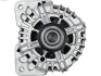 Генератор Opel Vivaro/Renault Trafic 2.0dCi 06- (14V/150A) (PREMIUM LINE) AS-PL AS PL A3120PR (фото 1)