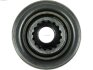 Бендикс стартера Opel Vivaro 2.0 19-/Fiat Ducato 2.0 JTD 01-06 (z=10) AS-PL AS PL SD0120 (фото 3)