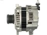 Генератор Nissan X-Trail 01-13 (12V/110A) AS-PL AS PL A2044 (фото 4)