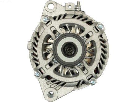 Генератор Nissan X-Trail 01-13 (12V/110A) AS-PL AS PL A2044